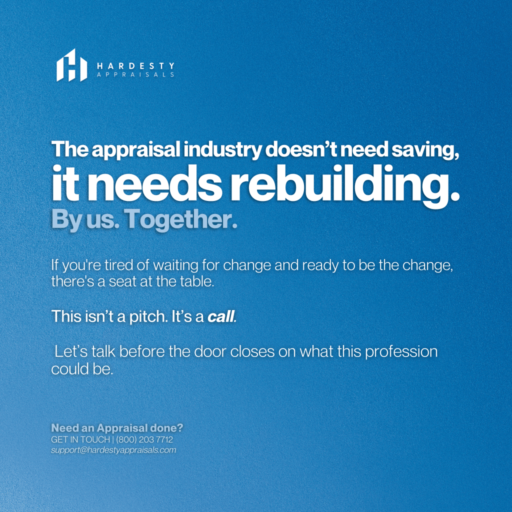 We Know the Problem. Now It’s Time to Build the&nbsp;Solution.