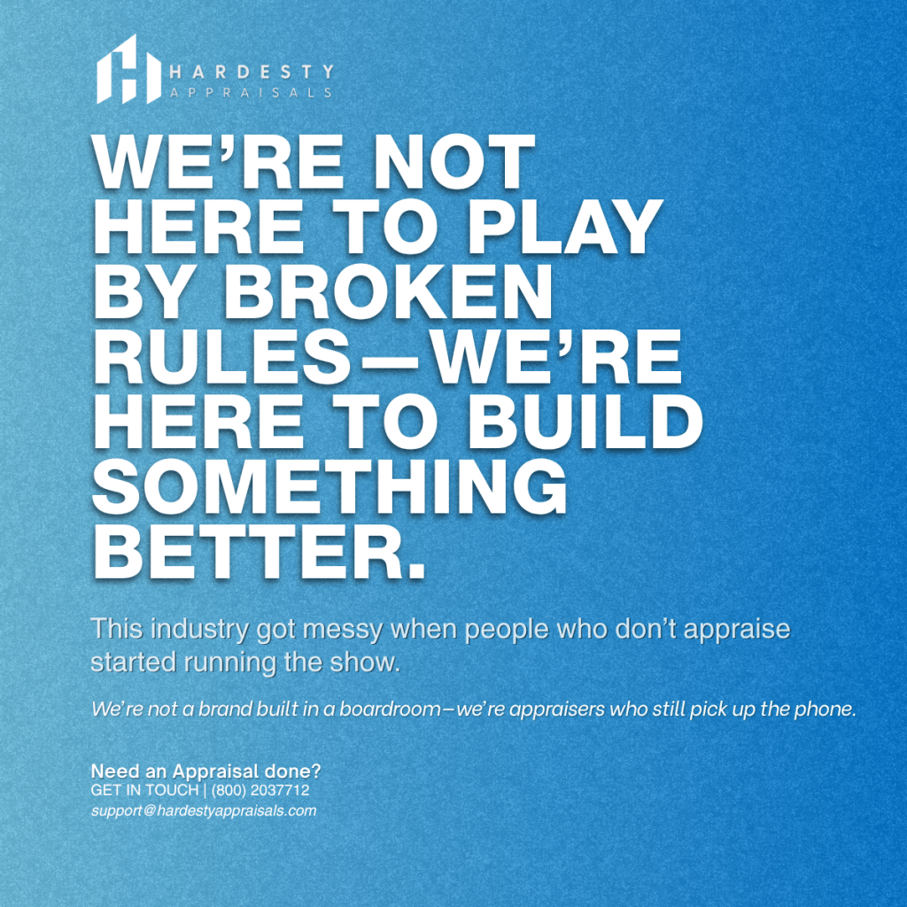 The Industry Didn’t Just Let This Happen—It Happened to&nbsp;Us