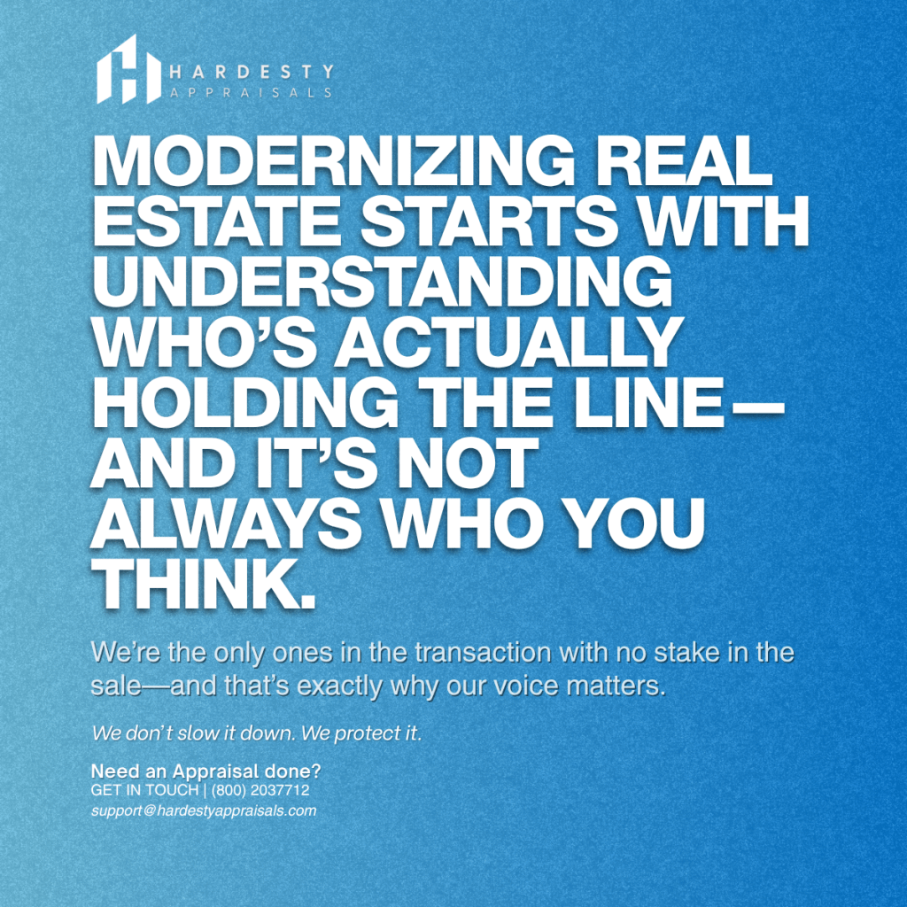 Everyone Wants to Blame the Appraiser—But Let’s Be Honest About Why Buying a Home Takes So&nbsp;Long