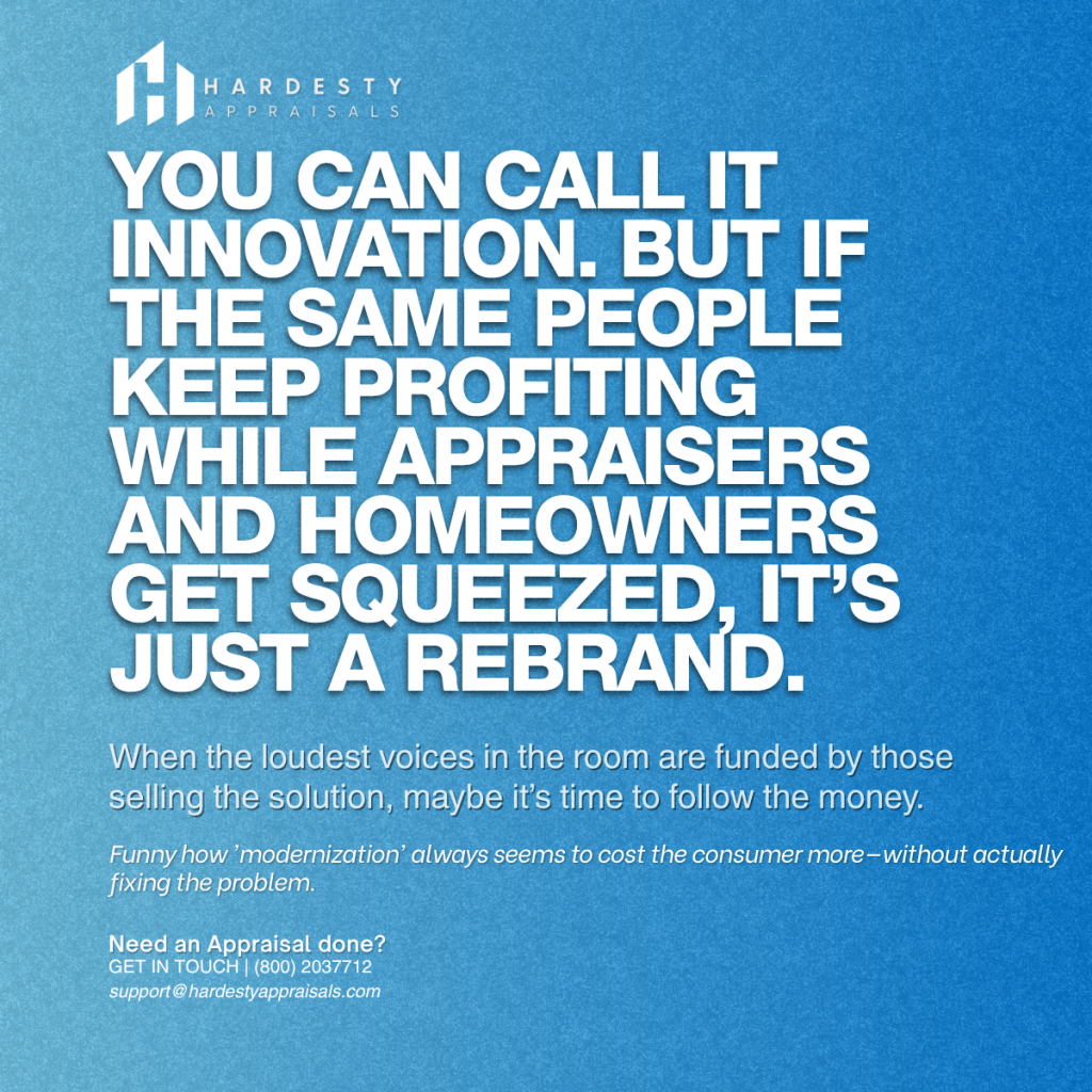 It’s Amazing How Much Money Moves Around This Industry—And How Little Anyone Wants to Talk About&nbsp;It