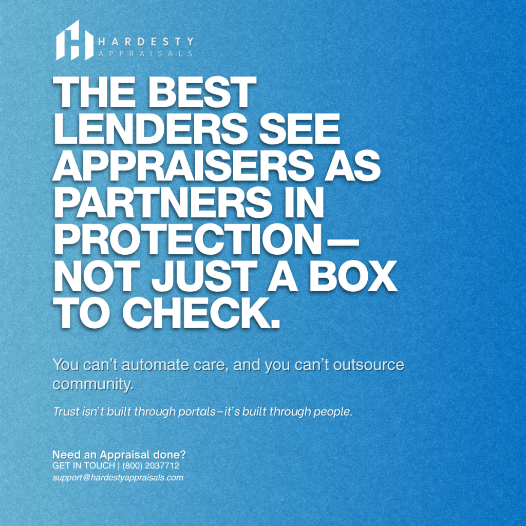 Not Every Lender Plays the Game the Same&nbsp;Way