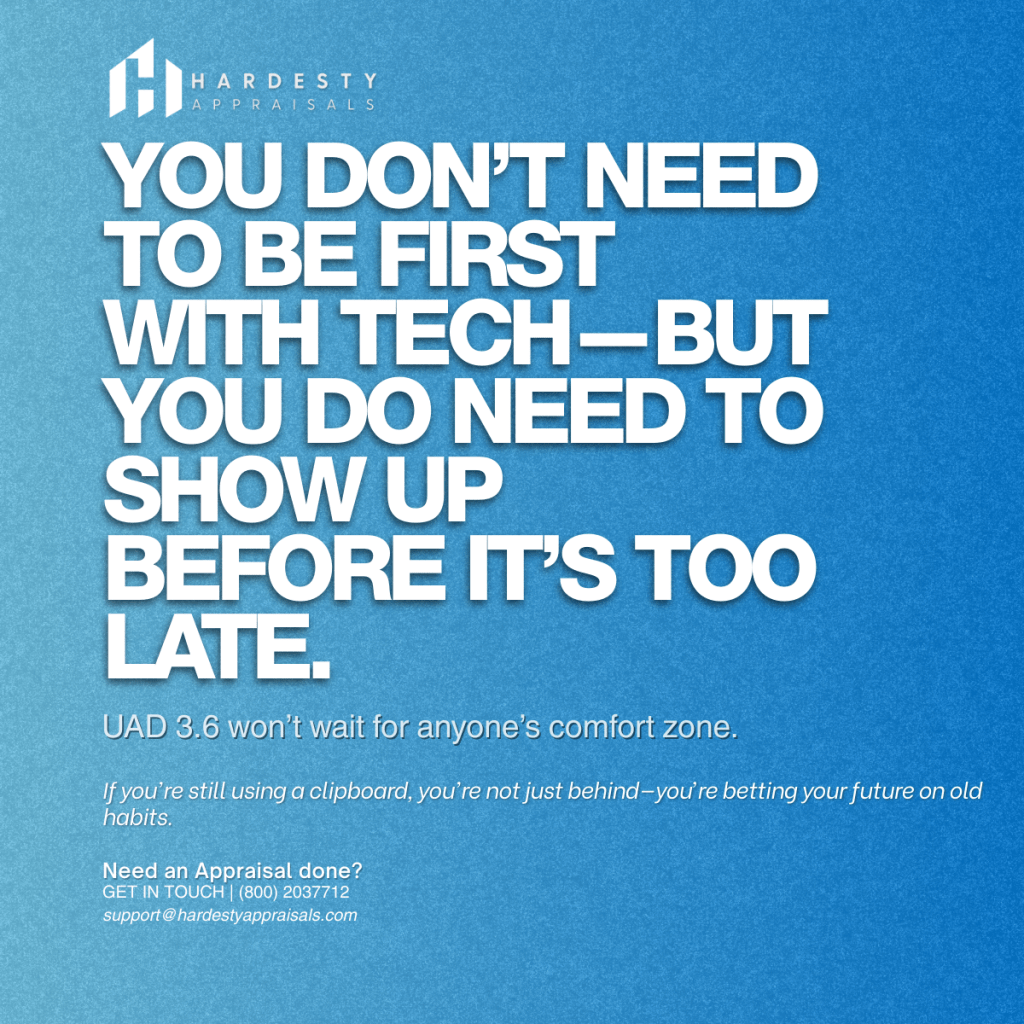 If You’re Still on a Clipboard, This Is Your Wake-Up&nbsp;Call