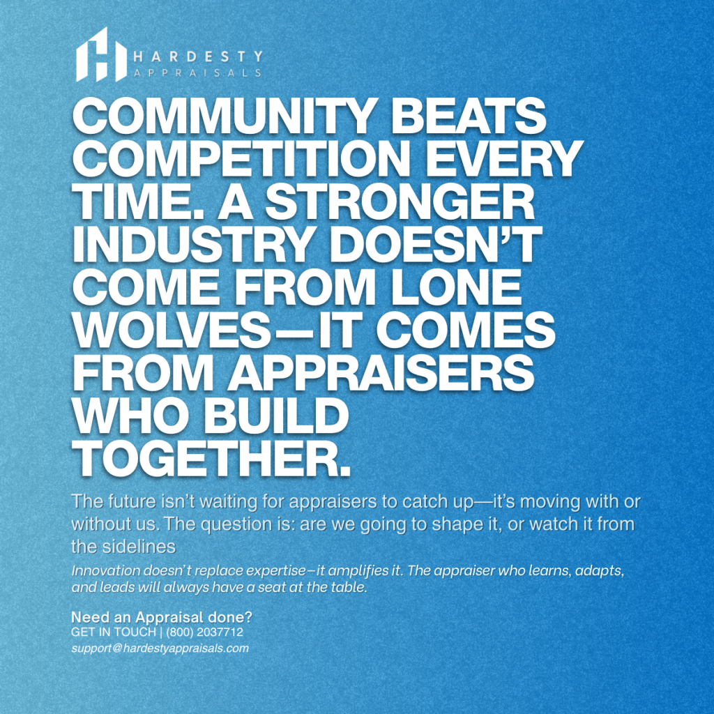 Opportunity is Knocking — Are You&nbsp;Answering?